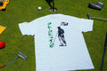 Caddie Tee