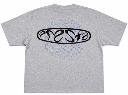 Presta Golf Crest Tee